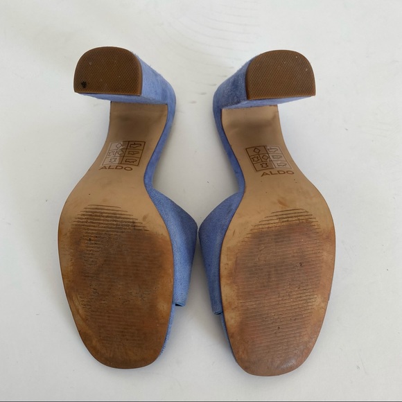 ALDO MULES - Picture 8 of 9